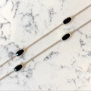 Kendra Scott Kelsie Necklace